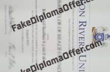 Purchase TRU fake diploma and transcript online