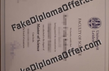 Is It Possible To Get A Fake Leiden University Diploma