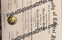 Buy a Fake UCF Diploma in Florida